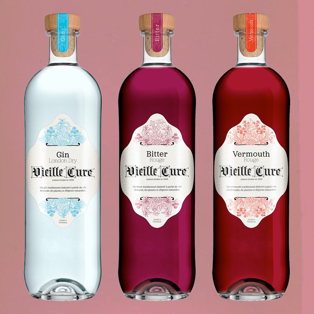 La Vieille Cure